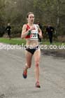 Senior womens English National 6 Stage Road Relay, 2016 English National 12 and 6 Stage Road Relays, Sutton Coldfield, Birmingham. Photo: David T. Hewitson/Sports for All Pics